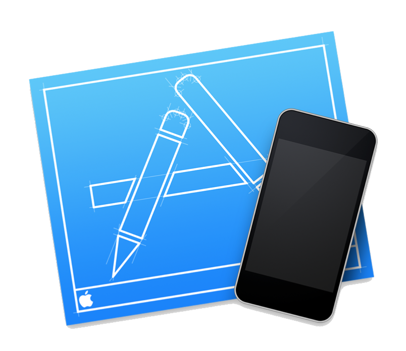 Ios simulator icon